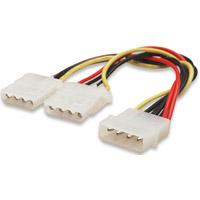 CABLE ALIMENTACION,MANHATTAN,301503,INT Y 20CM, 25.25H CABLE ALIMENTACION,MANHATTAN,301503,INT Y 20CM, 25.25H